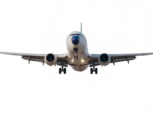 Flygfrakt