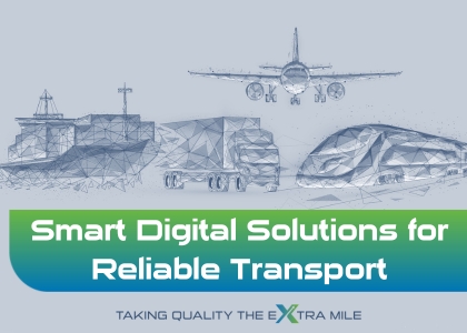 Digital Freight